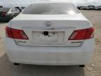 2007 Lexus Es 350 продається в San Antonio, TX - Front End