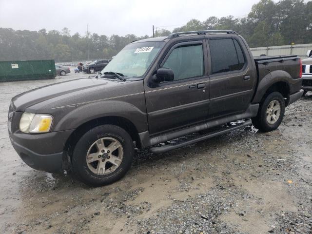 2005 Ford Explorer Sport Trac 