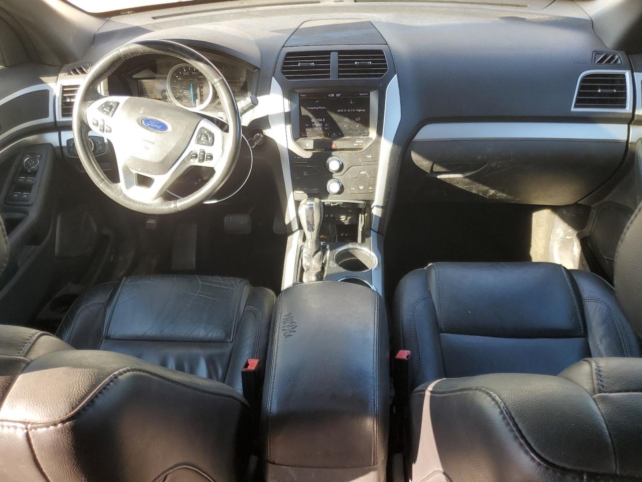 2013 Ford Explorer - Image 8