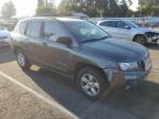 2015 Jeep Compass Sport за продажба в Van Nuys, CA - Front End