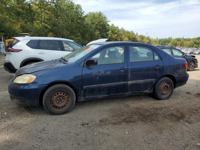 2004 Toyota Corolla Ce