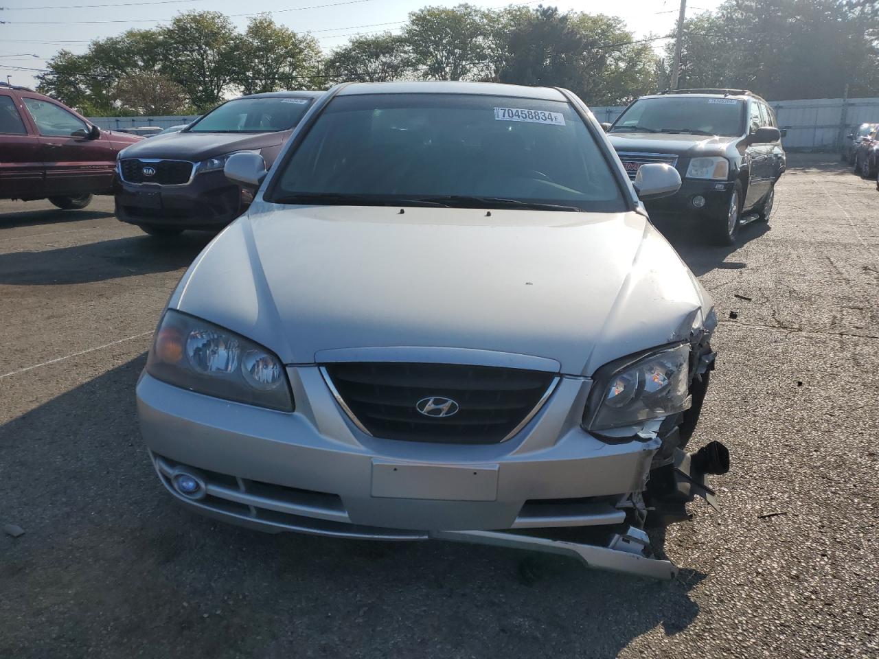 2006 Hyundai Elantra - Image 5