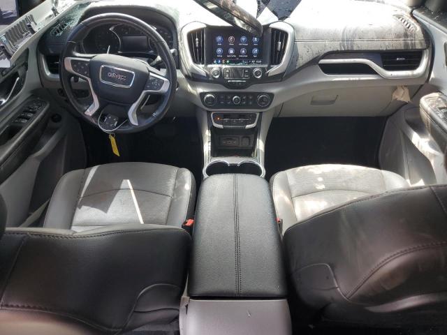  GMC TERRAIN 2022 Black