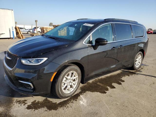 2C4RC1BG9NR190182 Chrysler Pacifica T