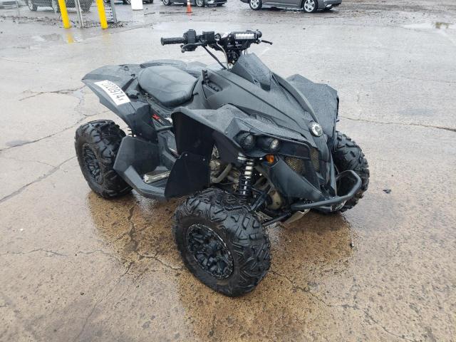 2019 Can-Am Renegade X Xc 1000R