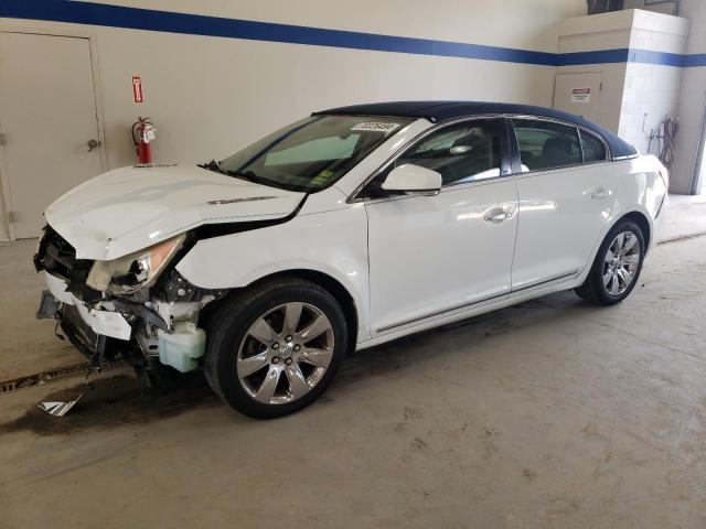 2010 Buick Lacrosse Cxl