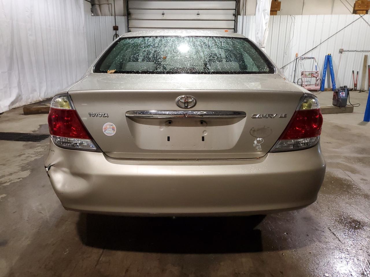 4T1BE32K96U665079 2006 Toyota Camry Le