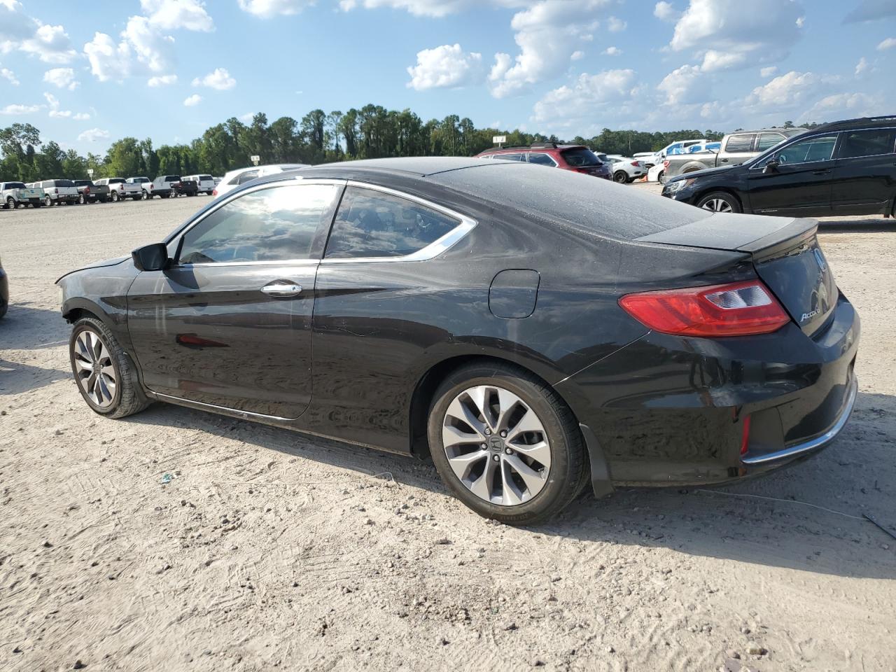 2013 Honda Accord Lx-S VIN: 1HGCT1B37DA013184 Lot: 71844144