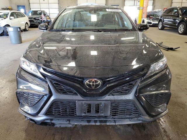 4T1T11AK2NU040253 Toyota Camry SE 5