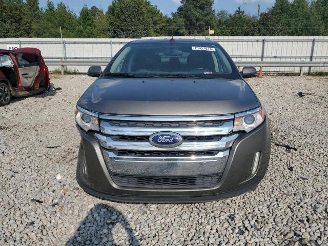  FORD EDGE 2013 Gray