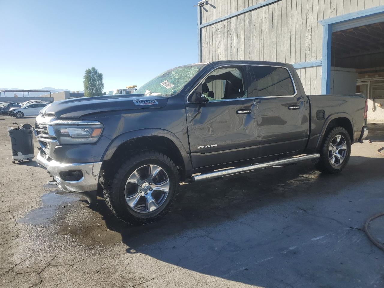 2020 RAM 1500 - Image 1