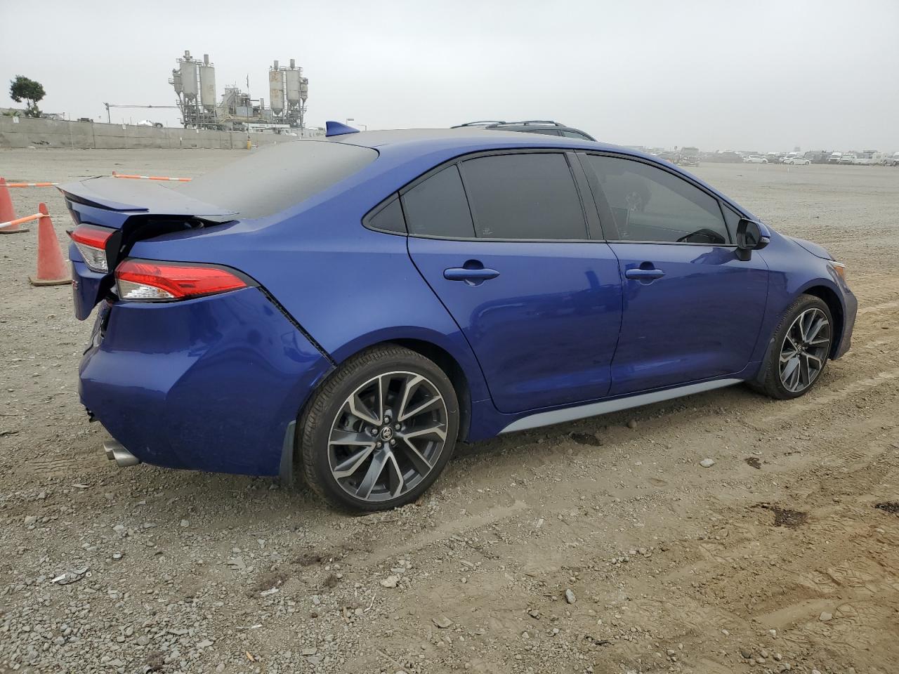 2020 Toyota Corolla - Image 3