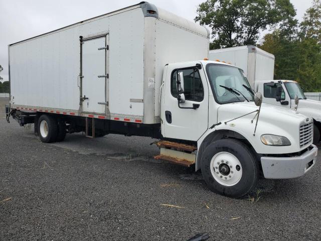 2018 Freightliner M2 106 Medium Duty