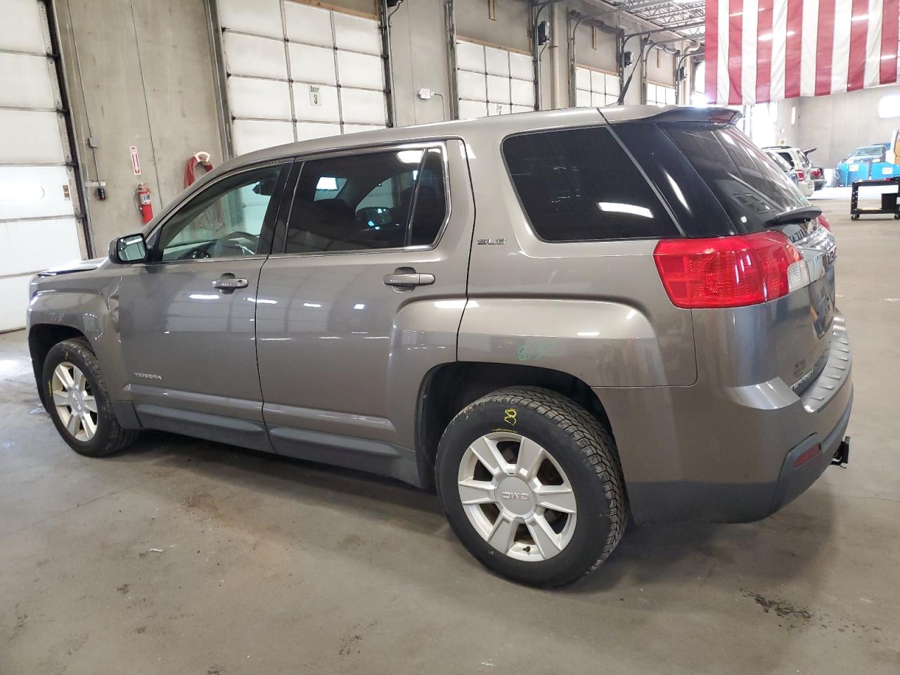 2012 GMC Terrain - Image 2