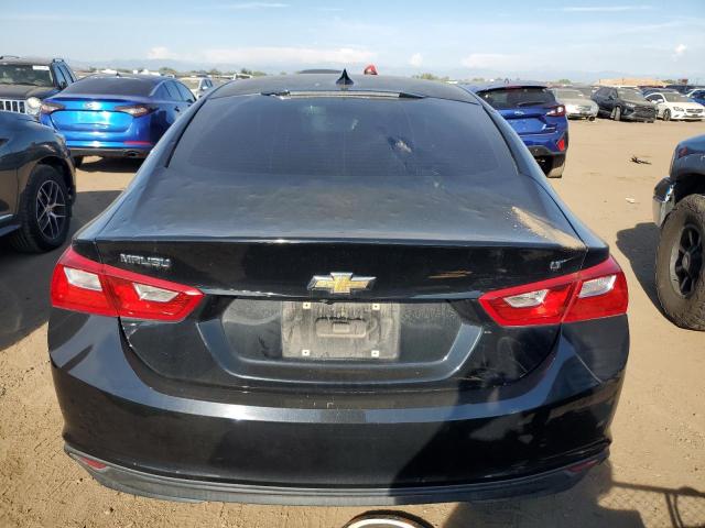 Sedans CHEVROLET MALIBU 2016 Czarny