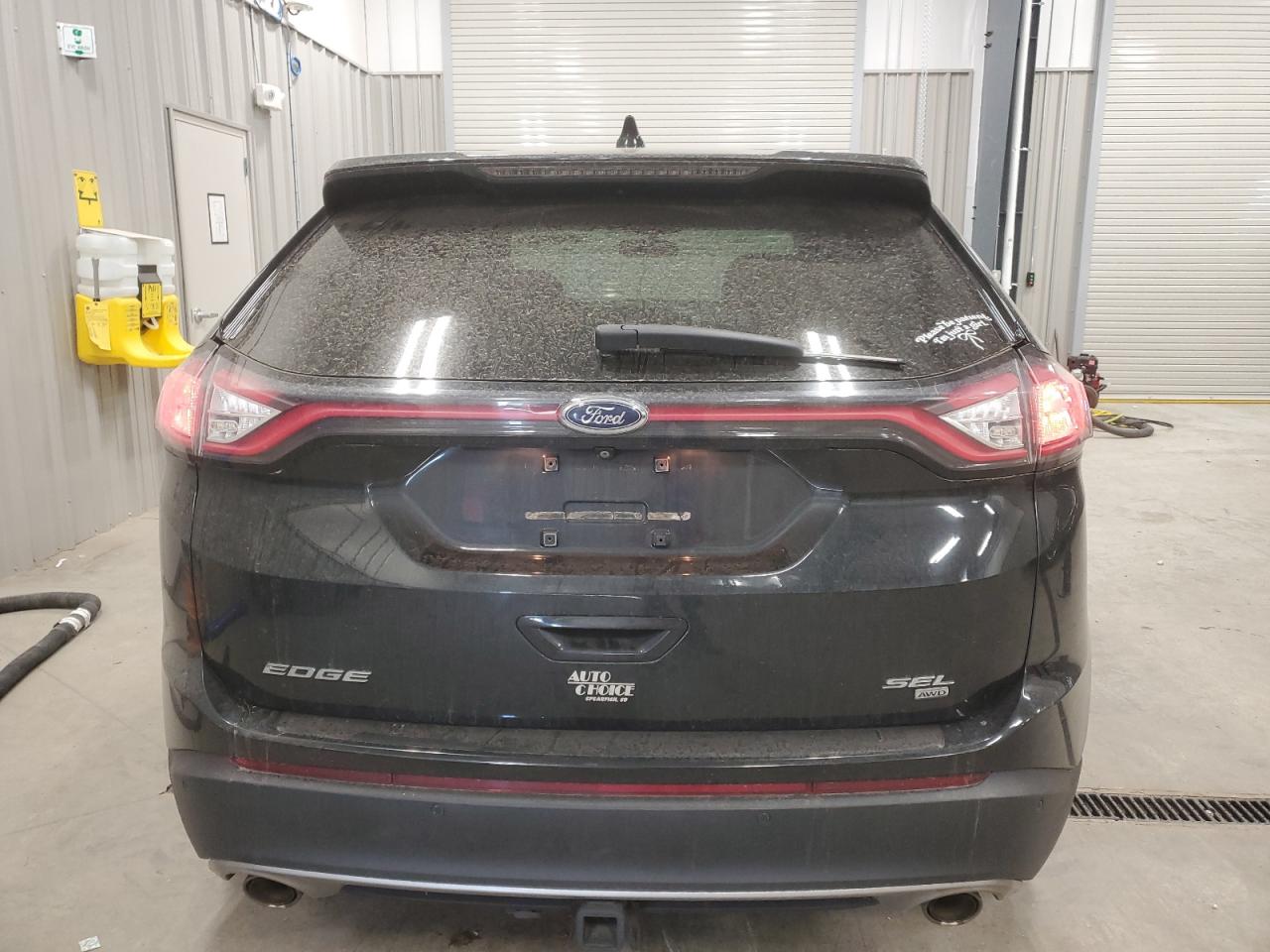 2015 Ford Edge - Image 6