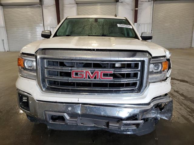  GMC All Models 2014 White