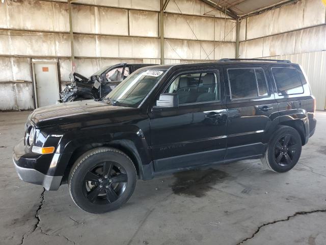 2015 Jeep Patriot Sport na sprzedaż w Phoenix, AZ - Partial Repair