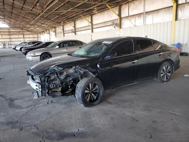  NISSAN ALTIMA 2019 Black