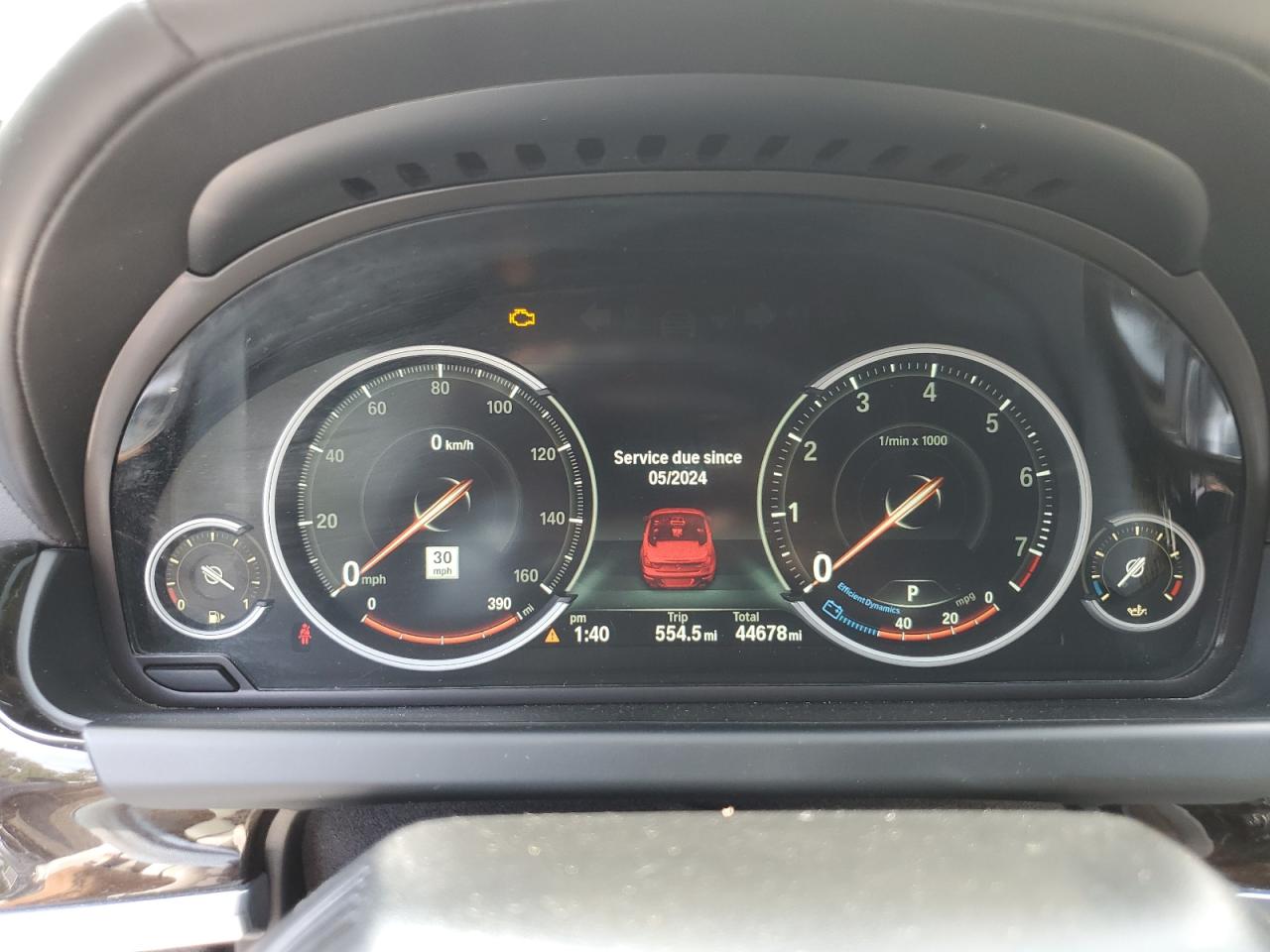 WBAYP9C56ED169396 2014 BMW 650 I