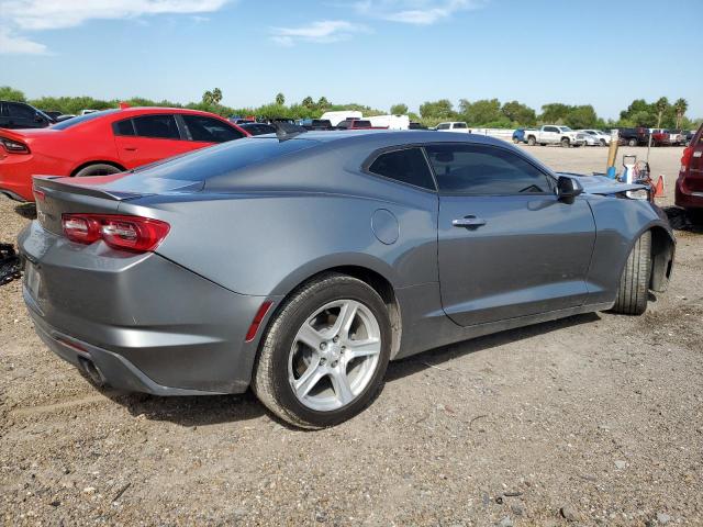  CHEVROLET CAMARO 2019 Gray