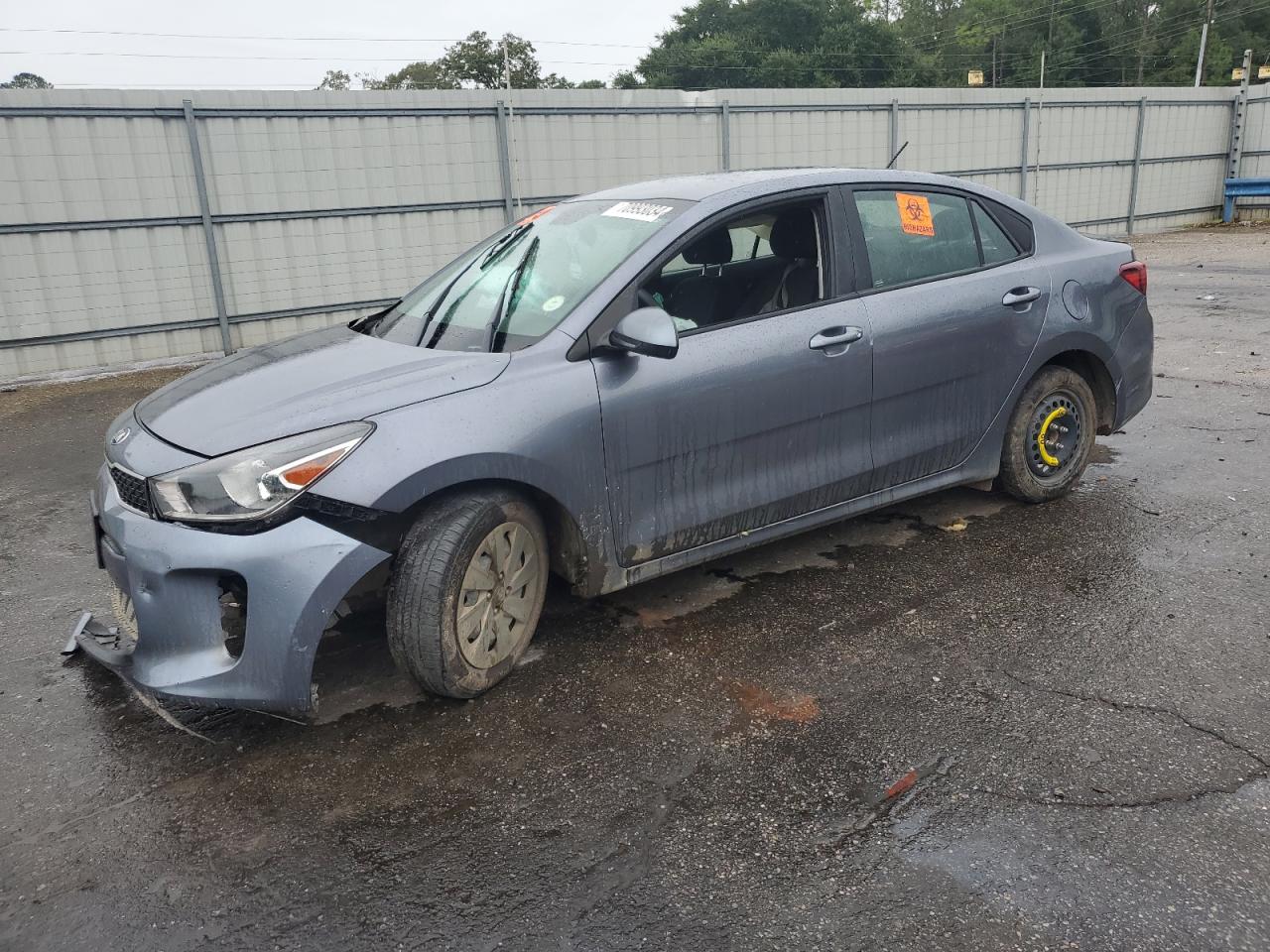 2019 Kia Rio - Image 1