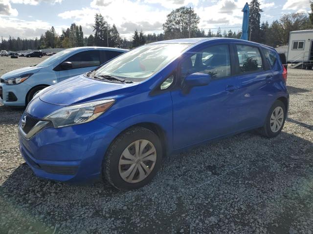 2017 Nissan Versa Note S