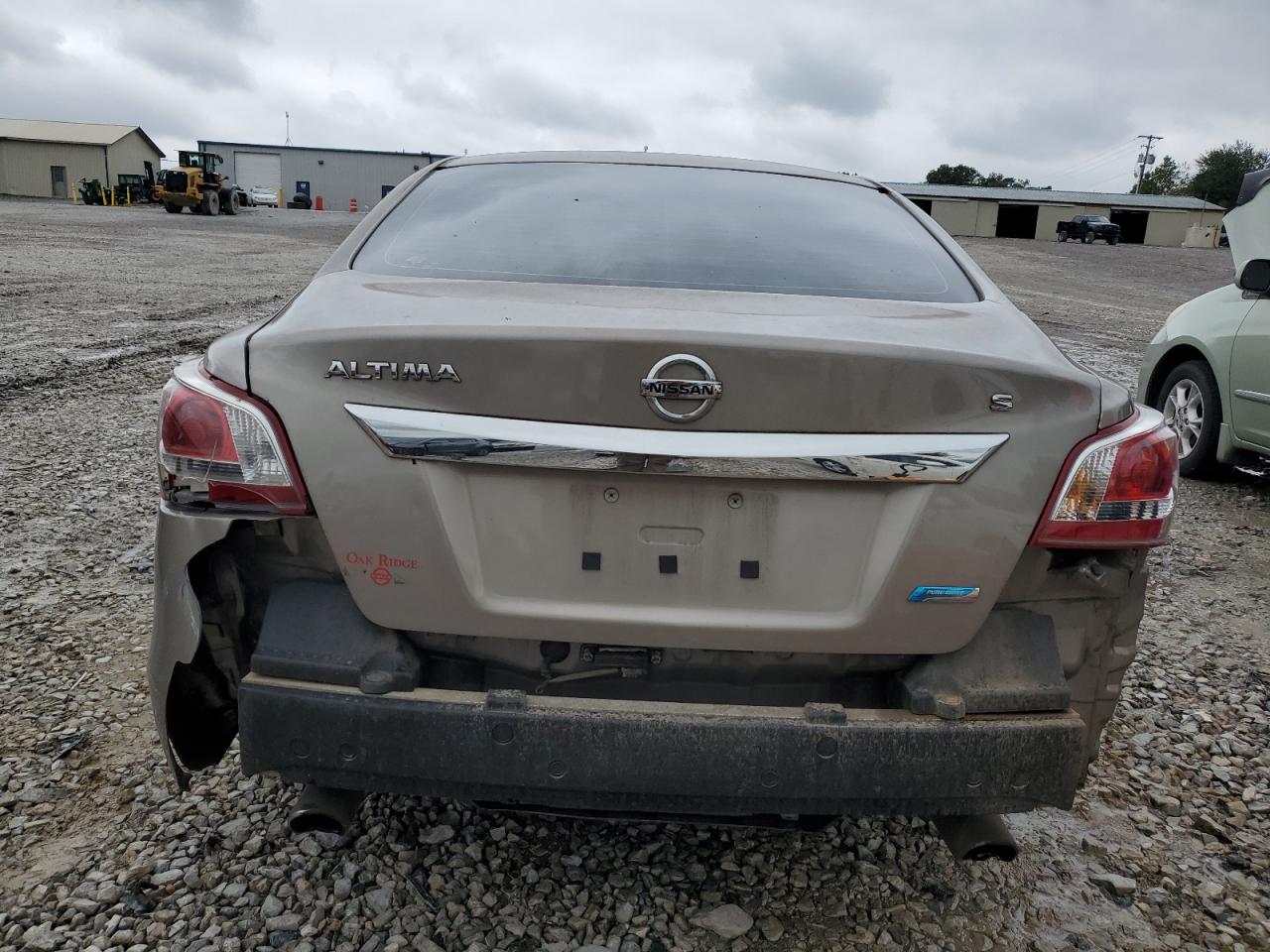 1N4AL3AP3DC169125 2013 Nissan Altima 2.5