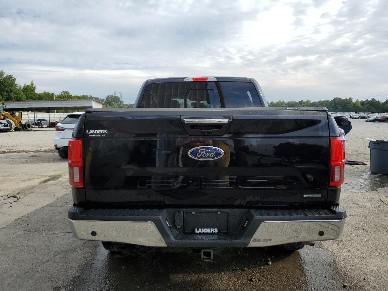 1FTEW1CPXLFB88076 Ford F-150 F150 SUPER 6