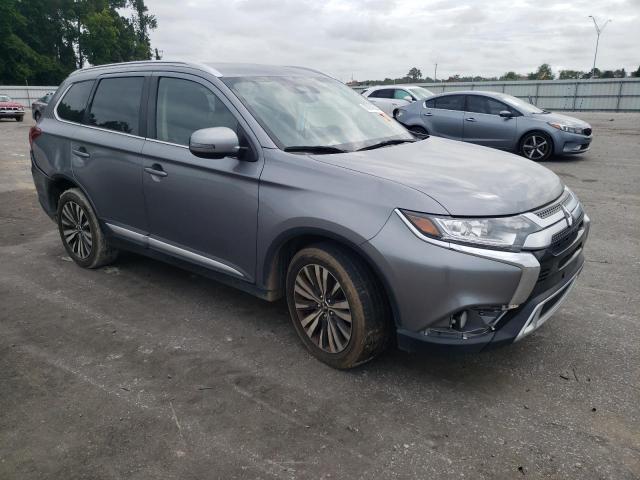  MITSUBISHI OUTLANDER 2020 Сірий