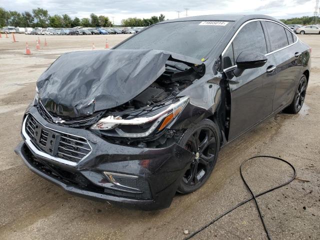 2016 Chevrolet Cruze Premier