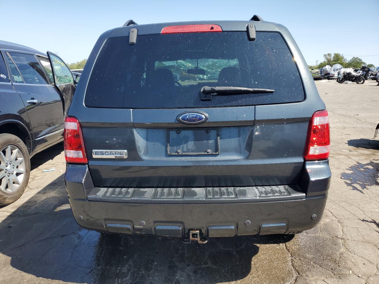2008 Ford Escape - Image 6