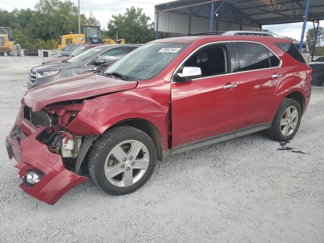 2014 Chevrolet Equinox Ltz