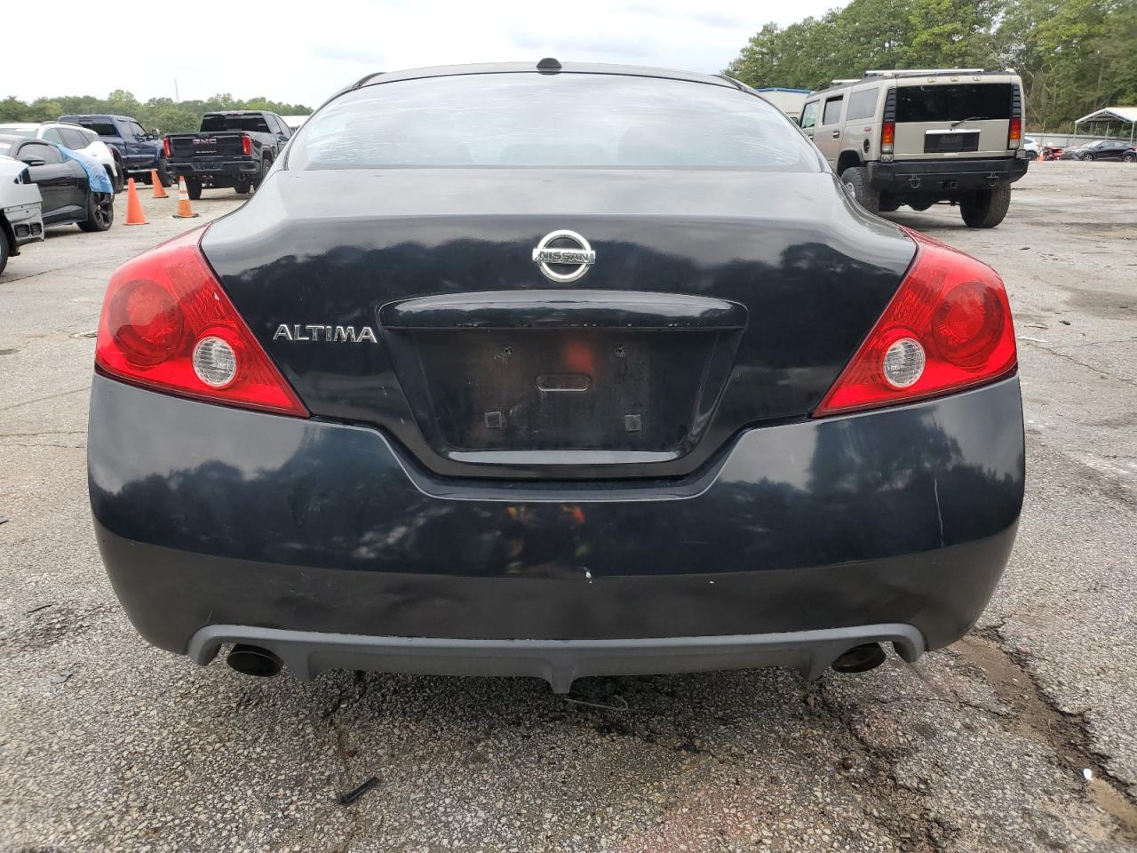 1N4BL24E58C110964 2008 Nissan Altima 3.5Se