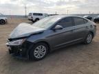 2019 Hyundai Elantra Se за продажба в Greenwood, NE - Front End