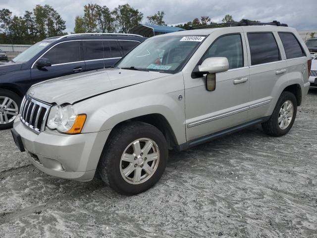 2009 Jeep Grand Cherokee Limited