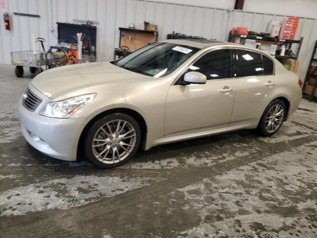 2007 Infiniti G35 