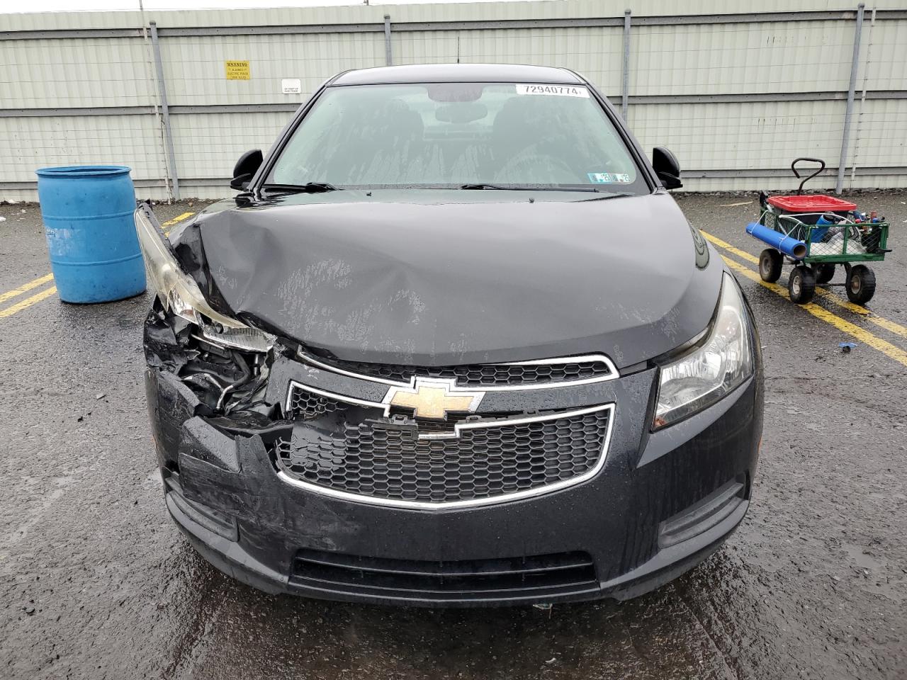 2014 Chevrolet Cruze - Image 5