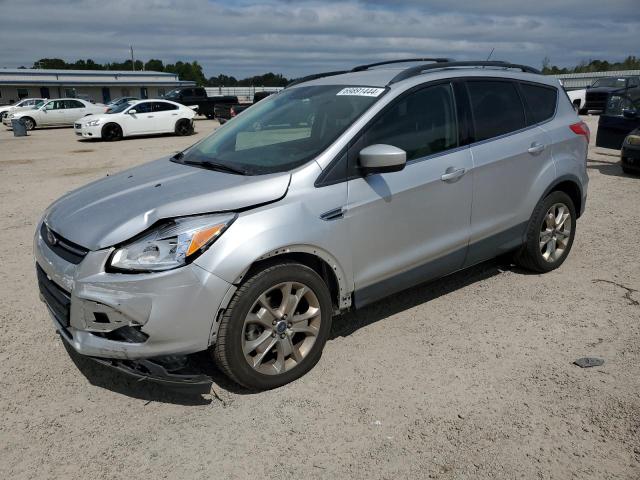 Parquets FORD ESCAPE 2015 Srebrny