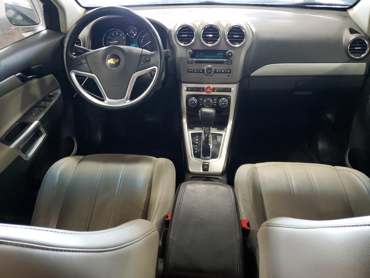 3GNFL4E51CS652305 2012 Chevrolet Captiva Sport