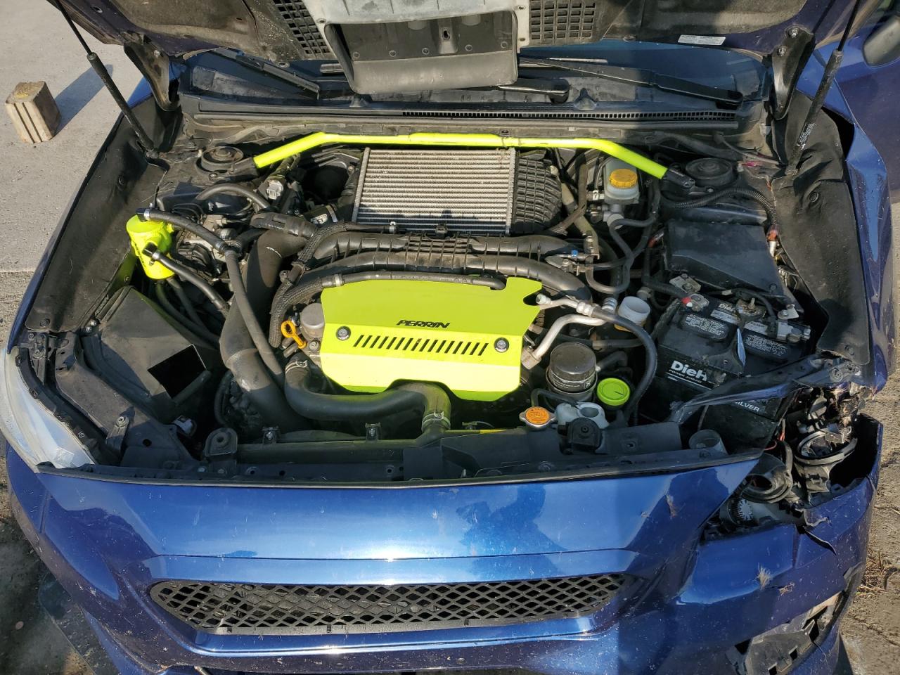 JF1VA1B60H9813507 2017 Subaru Wrx