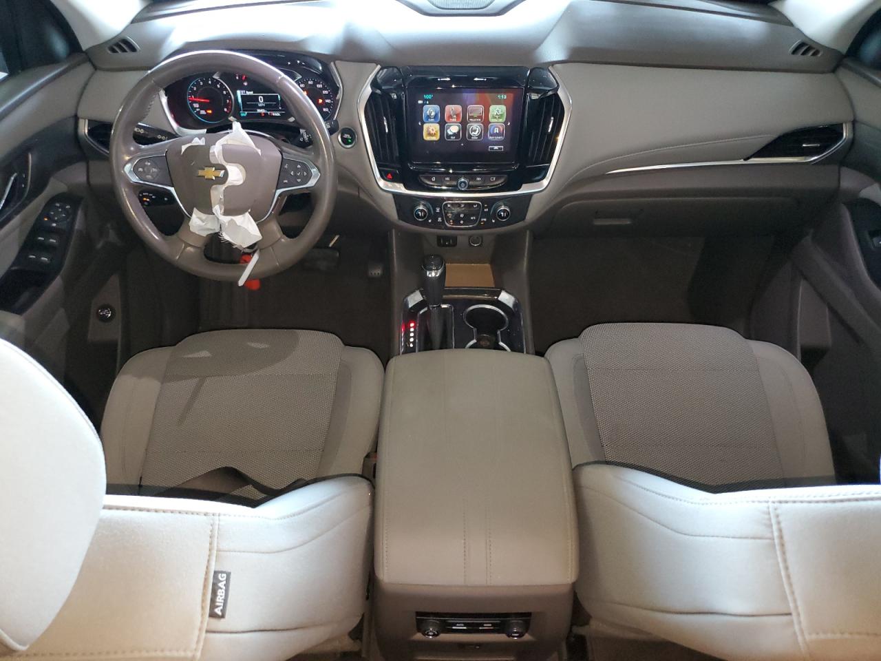 2019 Chevrolet Traverse - Image 8