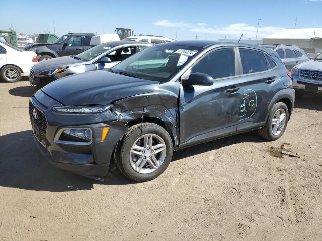 2018 Hyundai Kona Se