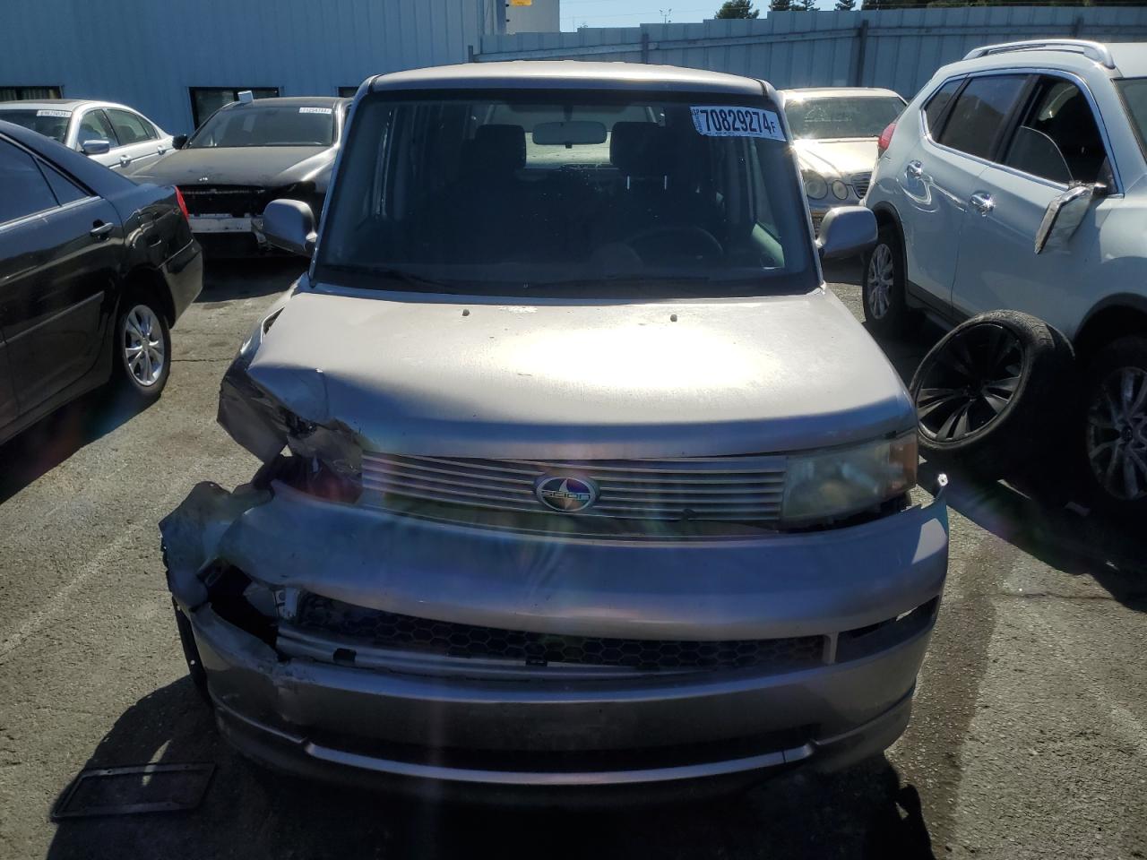 2006 Toyota xB - Image 5