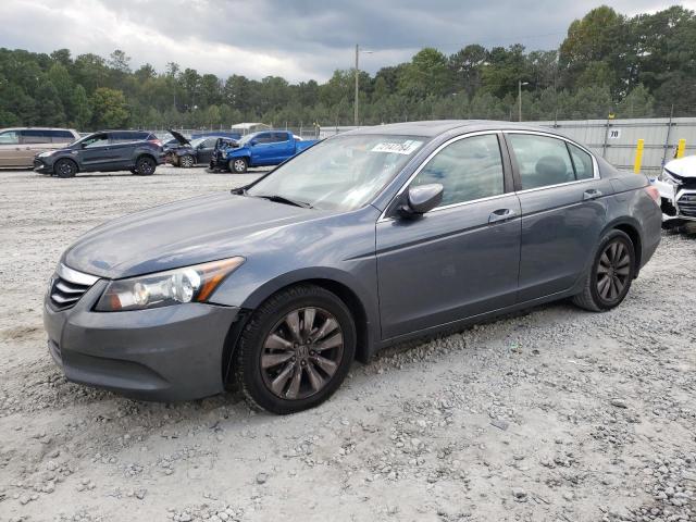 2011 Honda Accord Ex