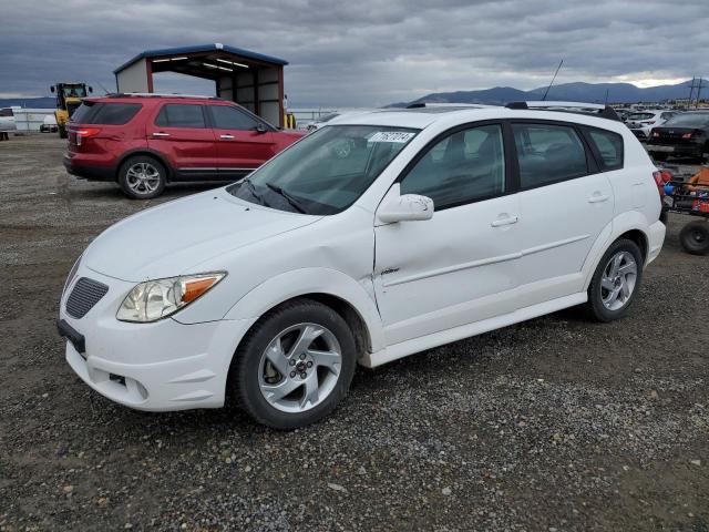 2007 Pontiac Vibe 