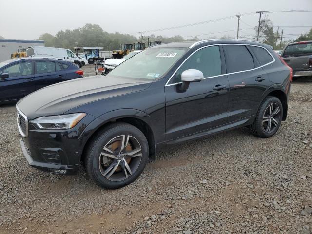 2018 Volvo Xc60 T6 R-Design