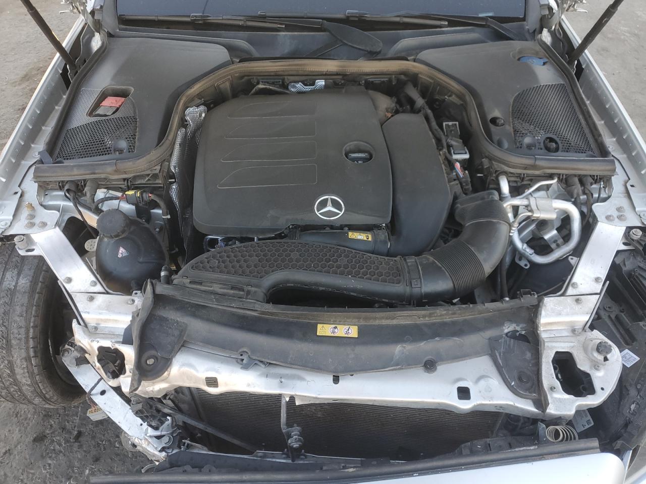 WDDZF8DB1LA728527 2020 Mercedes-Benz E 350