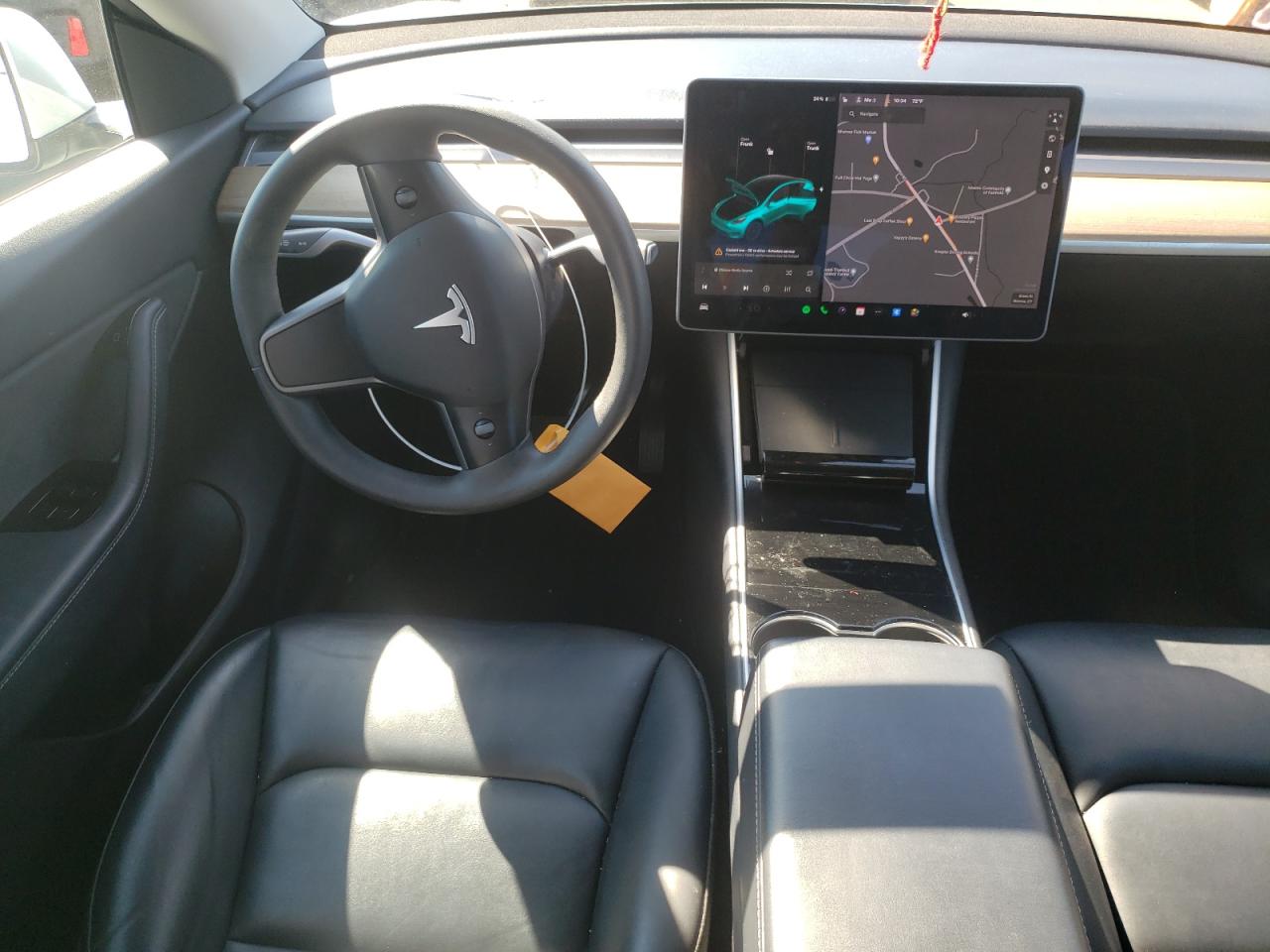 5YJYGDEE9MF087818 2021 Tesla Model Y