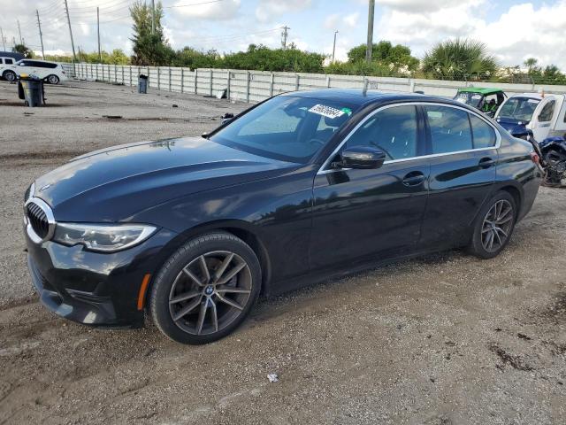 3MW5R1J0XM8C18214 BMW 3 Series 330I